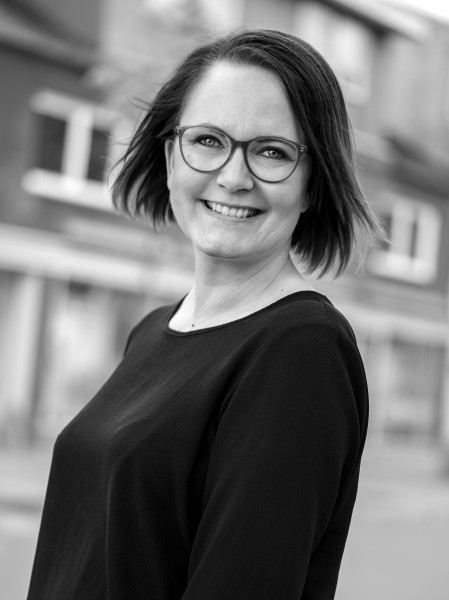 Stine F�lled